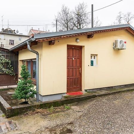 Warm House Full Of Green Ambient,Joy And Comfort Zagrzeb Zewnętrze zdjęcie