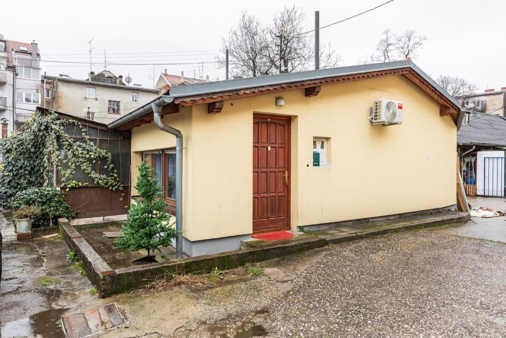 Warm House Full Of Green Ambient,Joy And Comfort Zagrzeb Zewnętrze zdjęcie